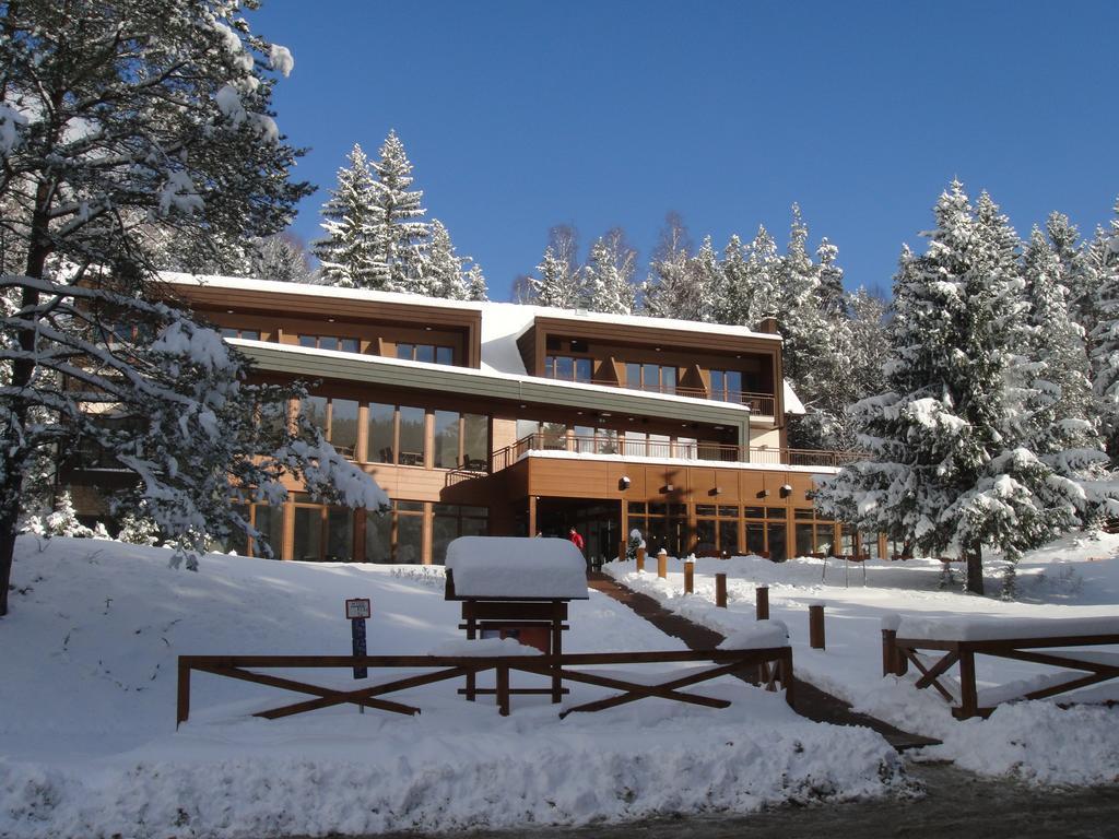 Hotel Rakitna Exterior photo